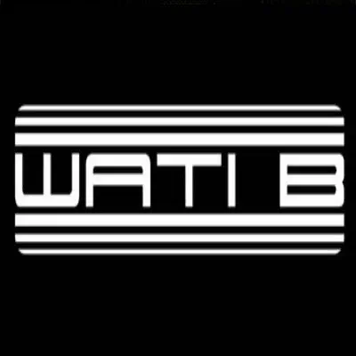 Mix Wati B (Sexion d'Assaut, Gims, Black M, Lefa, 4Keus, Tiakola, Dry, The Shin Sekaï...)