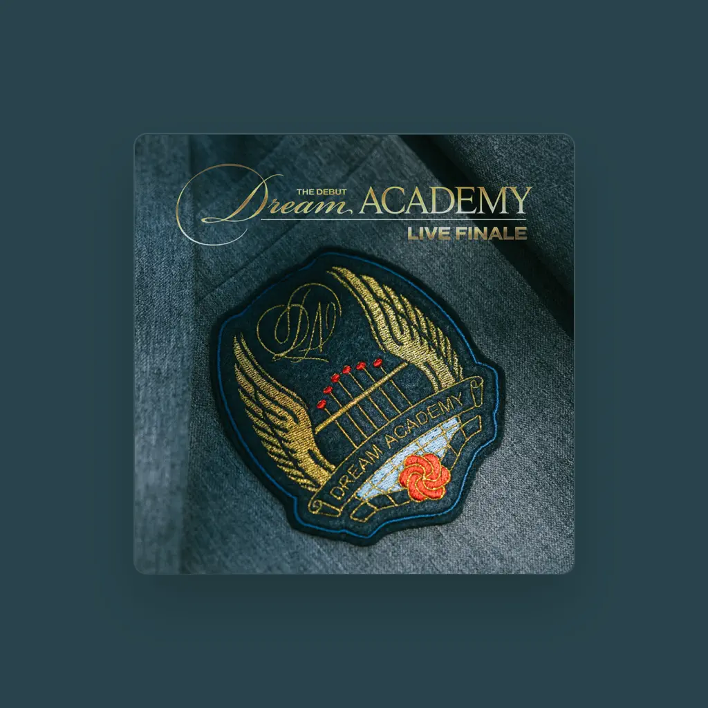 The Debut: Dream Academy