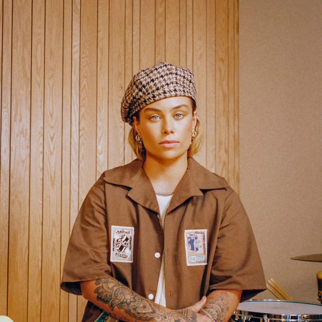 Tash Sultana