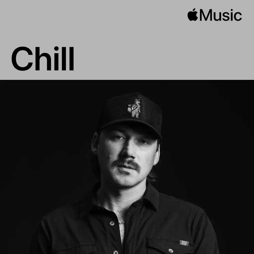 Morgan Wallen: Chill
