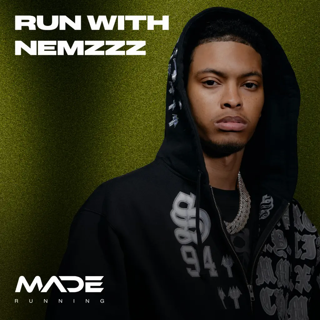 Run with Nemzzz
