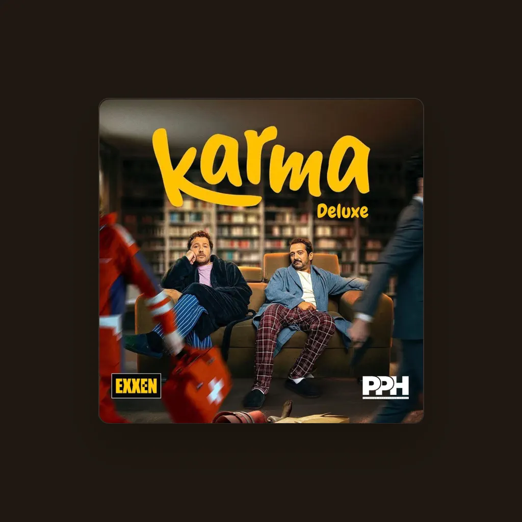 Karma Dizi