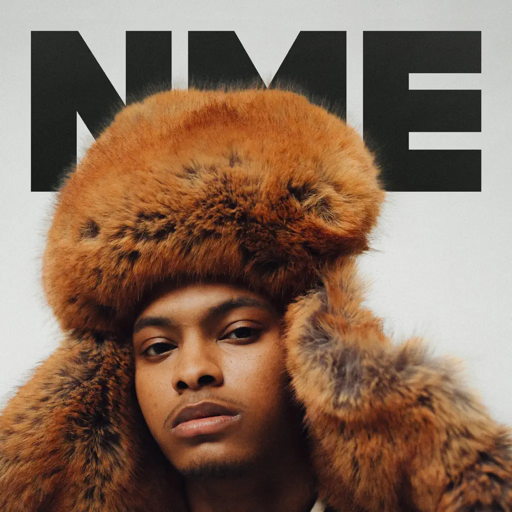 The Cover: Nemzzz (On The Road)