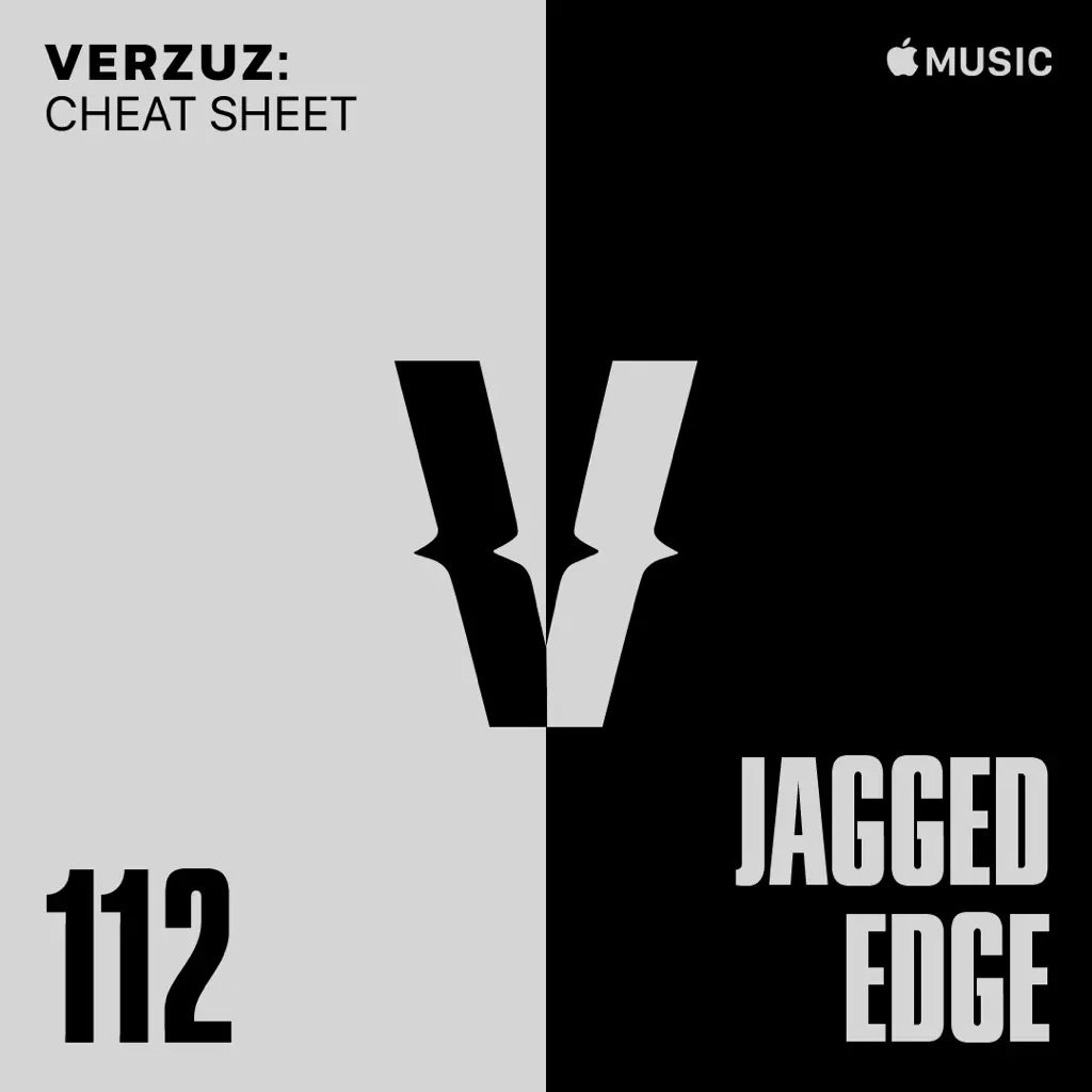 Verzuz Rehberi: 112 x Jagged Edge