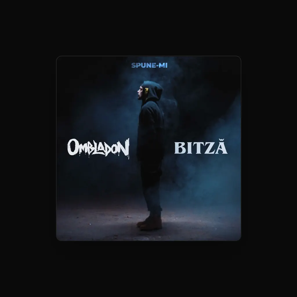 Ombladon