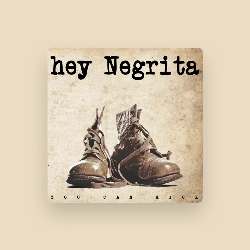 Hey Negrita