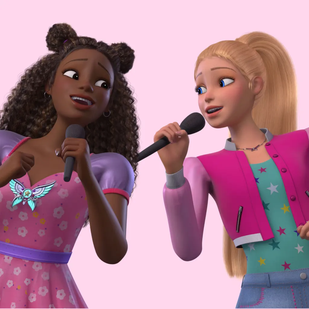 Barbie