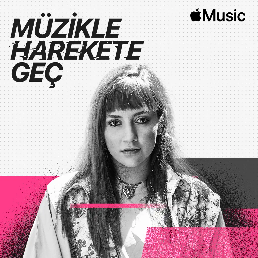 Nova Norda: Müzikle Harekete Geç