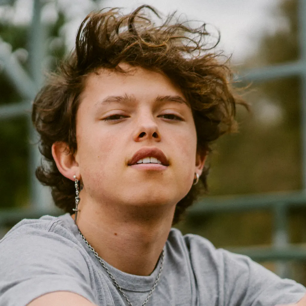 Jacob Sartorius