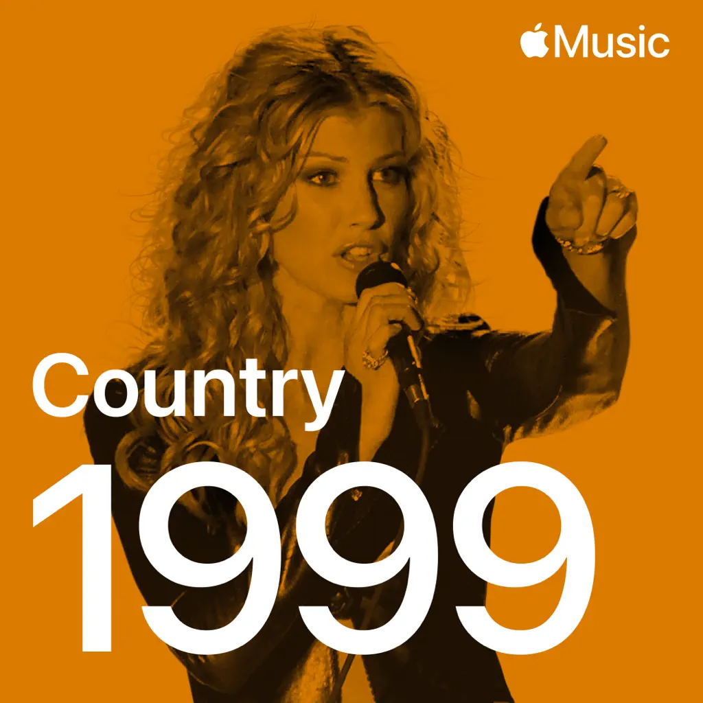 Country Hits: 1999