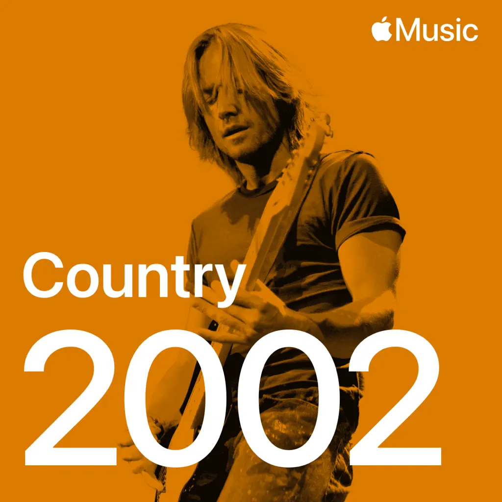 Country Hits: 2002