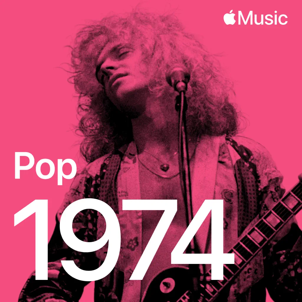 Pop Hits: 1974