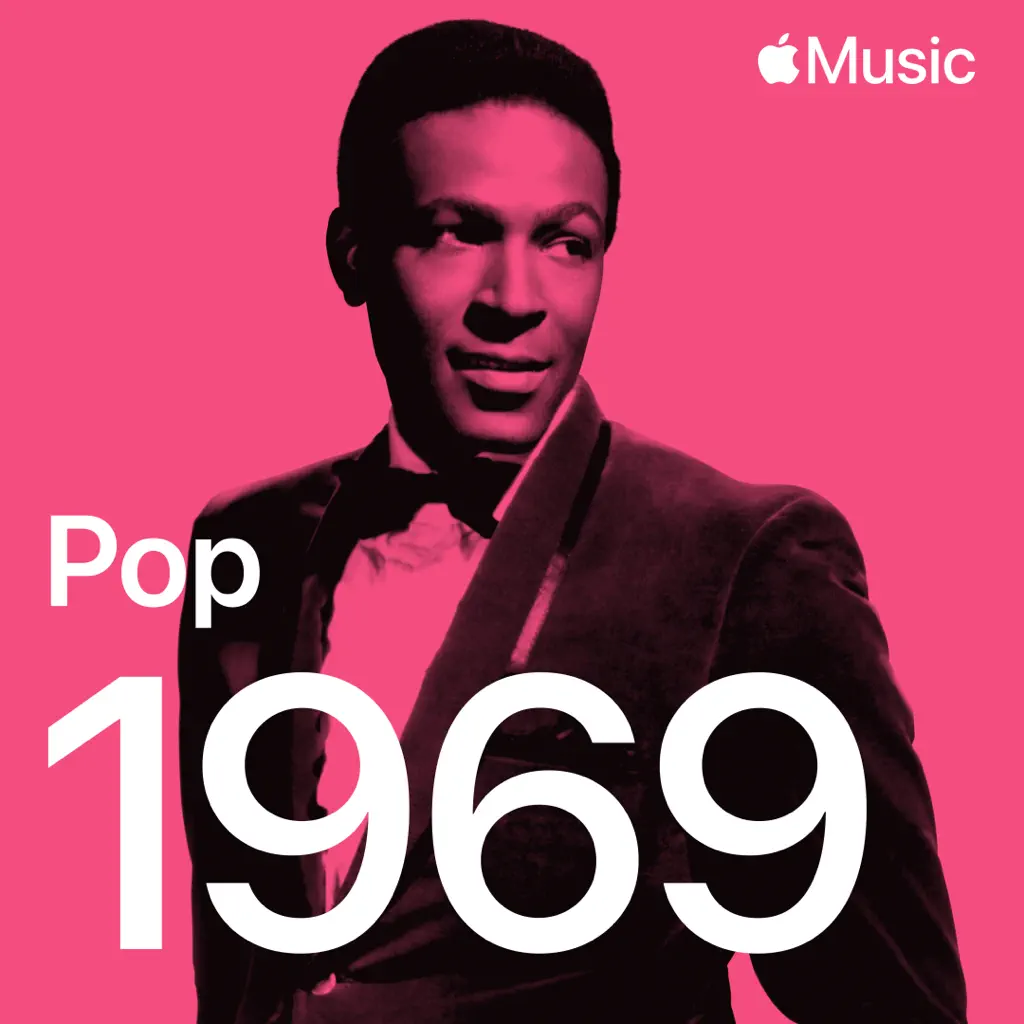 Pop Hits: 1969