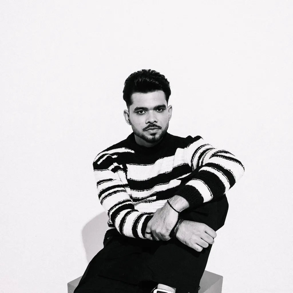 Arjan Dhillon