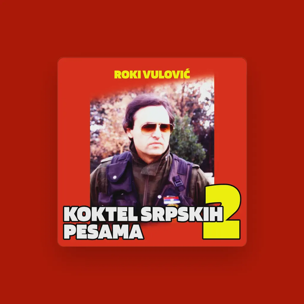 Roki Vulovic