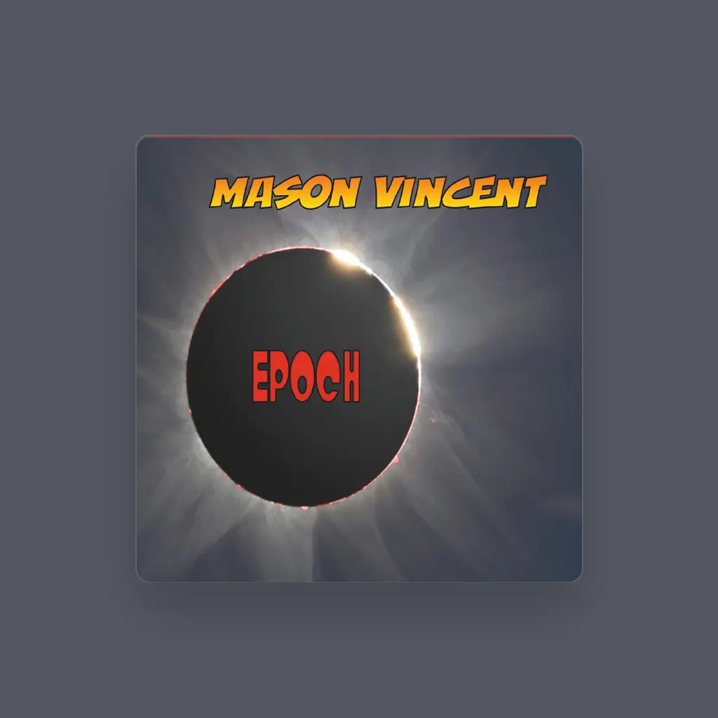 Mason Vincent