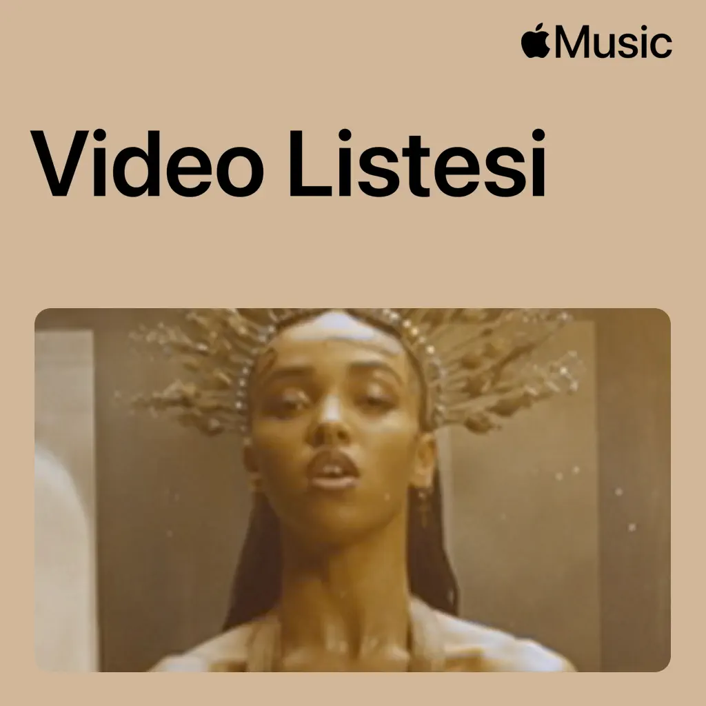 2010'lar Video Hit'leri