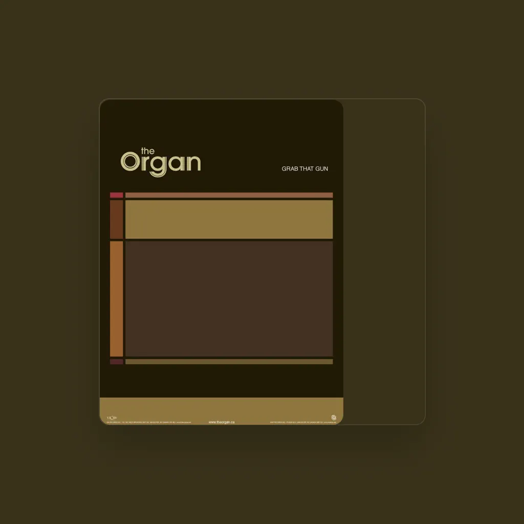 The Organ