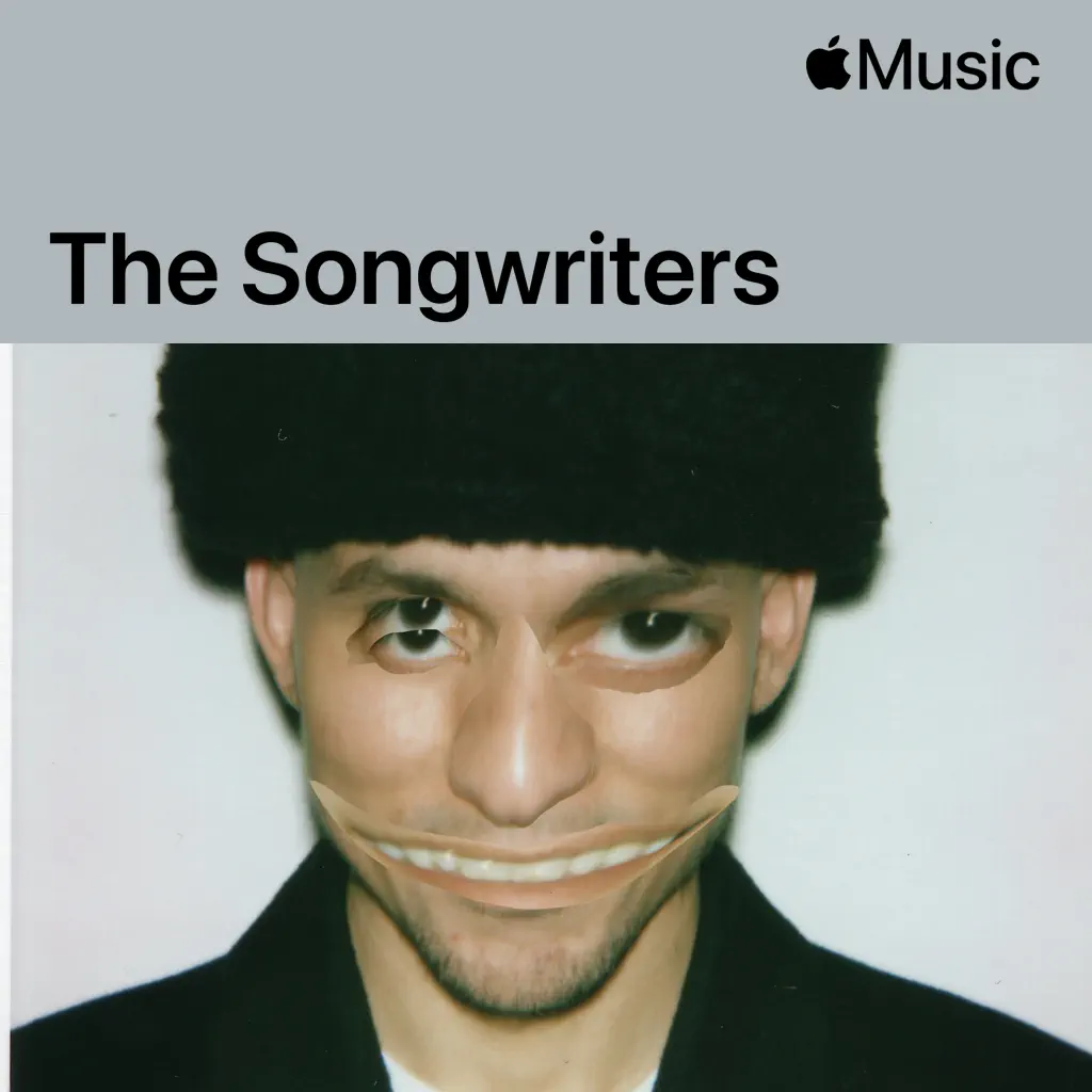 Tainy: The Songwriters