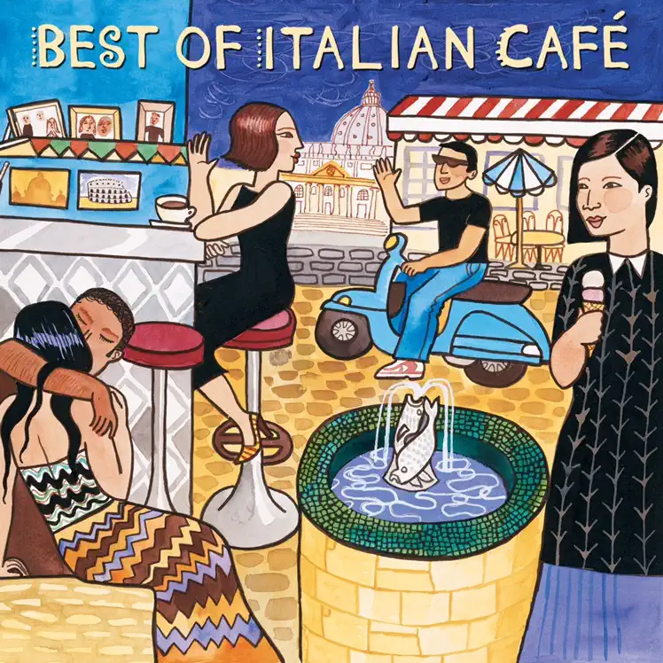 Best of Italian Café