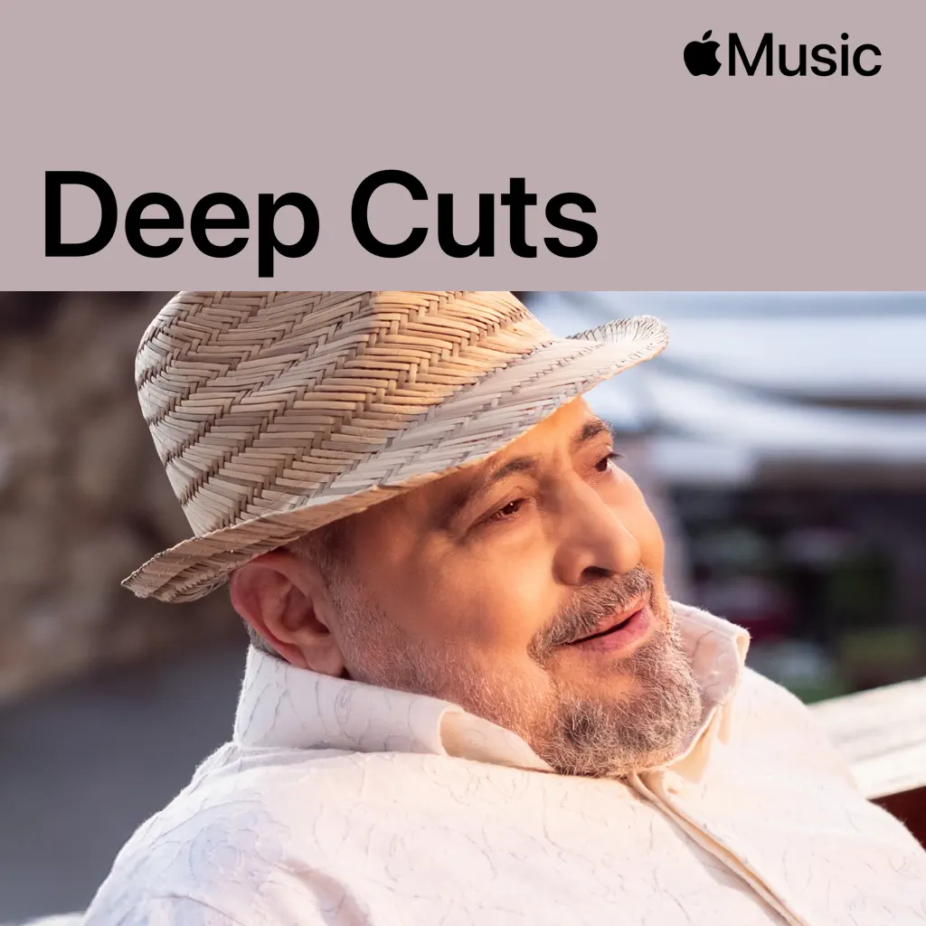George Wassouf: Deep Cuts
