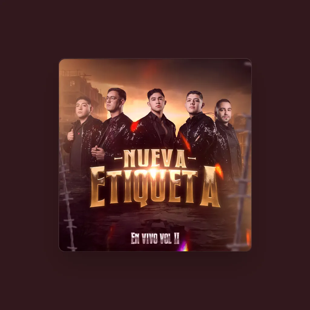 Nueva Etiqueta