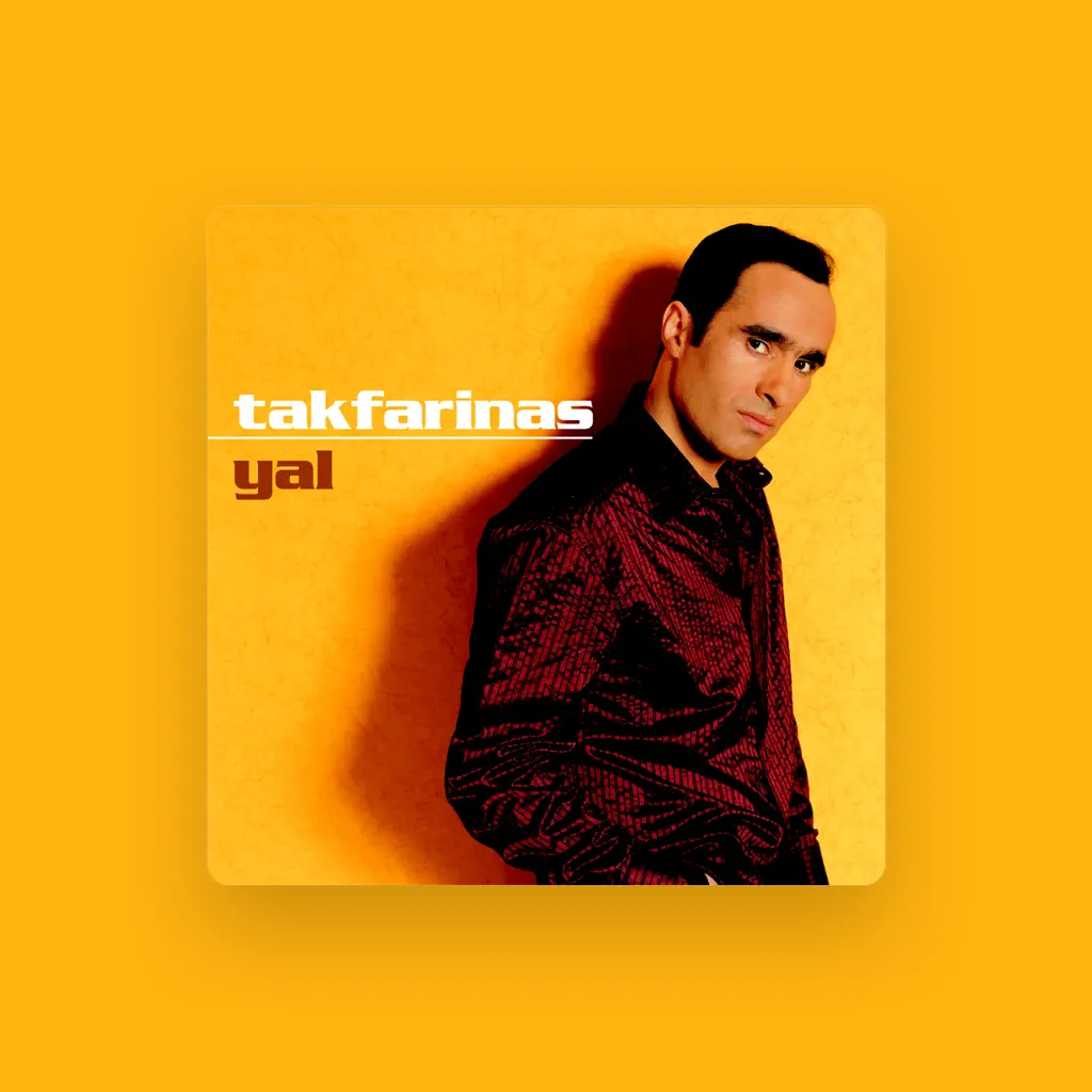 Takfarinas