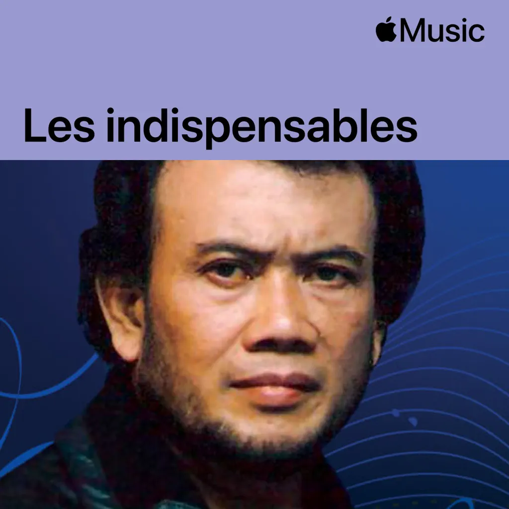 Rhoma Irama : les indispensables