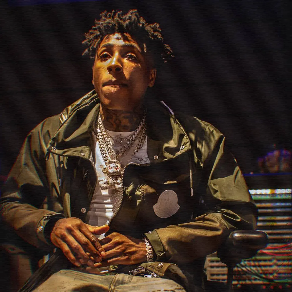 EmoYoungboy