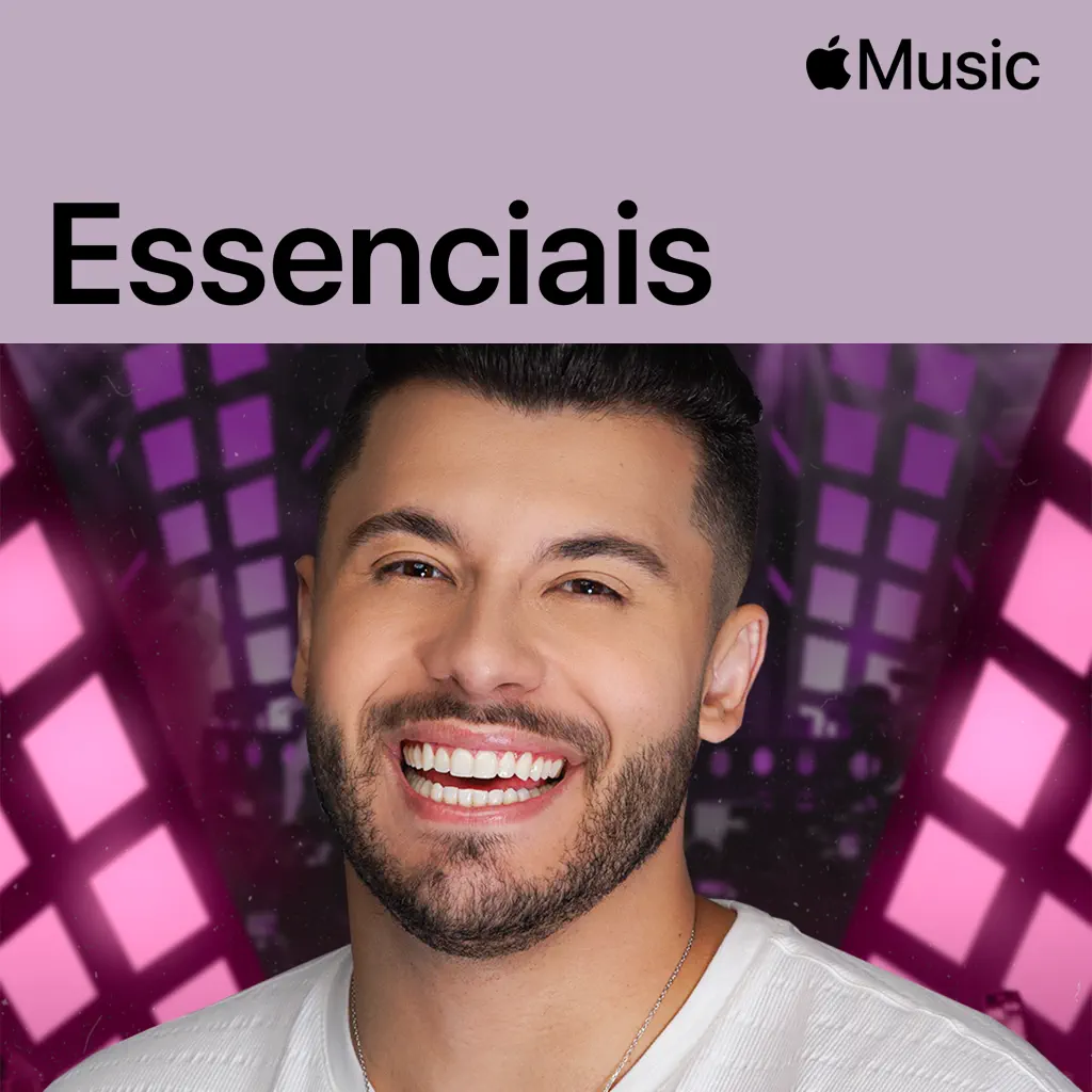 Murilo Huff: essenciais