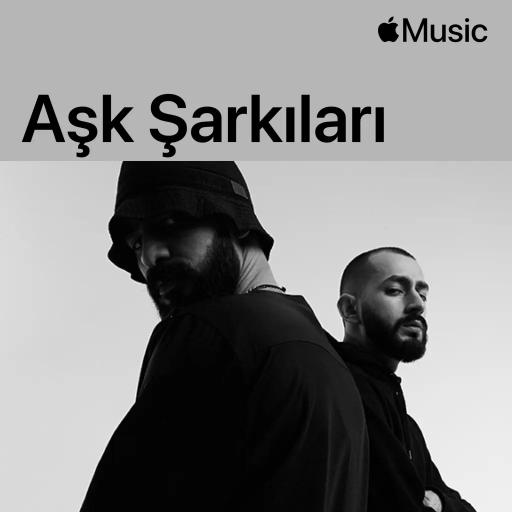 Miyagi & Andy Panda: Aşk Şarkıları