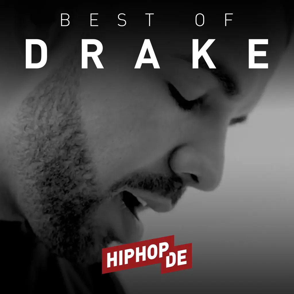 Best Of Drake (by Hiphop.de)