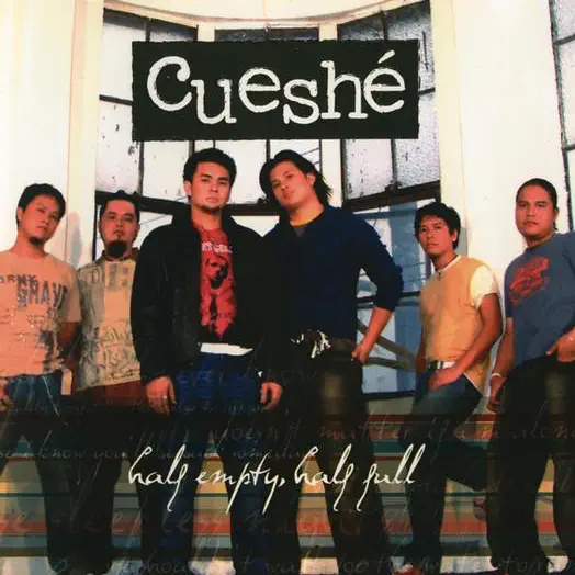 Cueshé