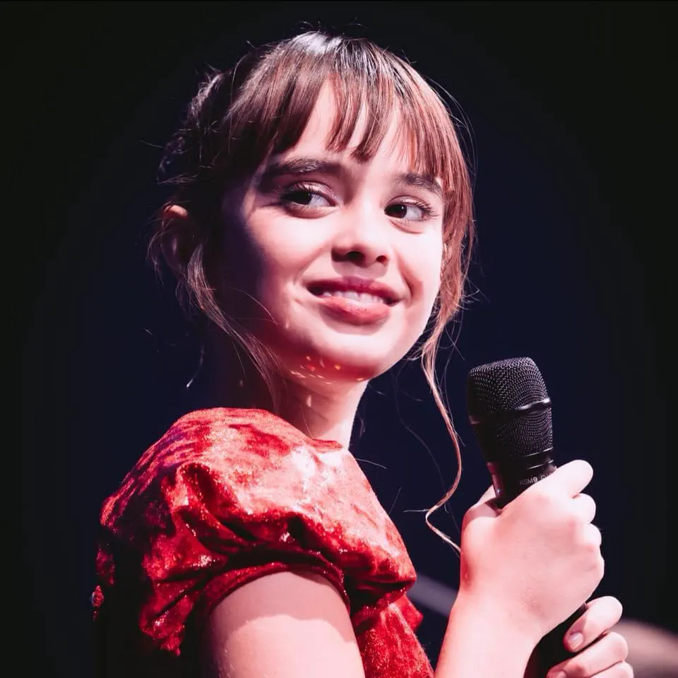 Virginia Bocelli