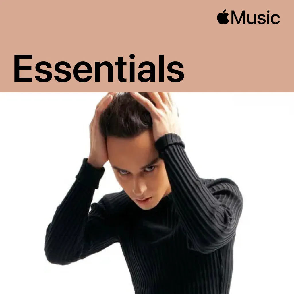 SLAVA MARLOW Essentials