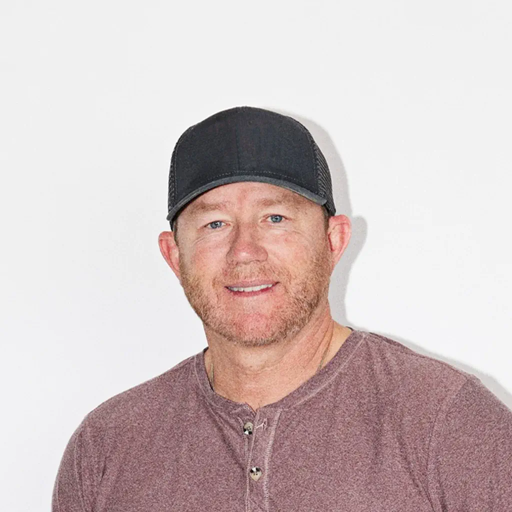 Ben Hayslip