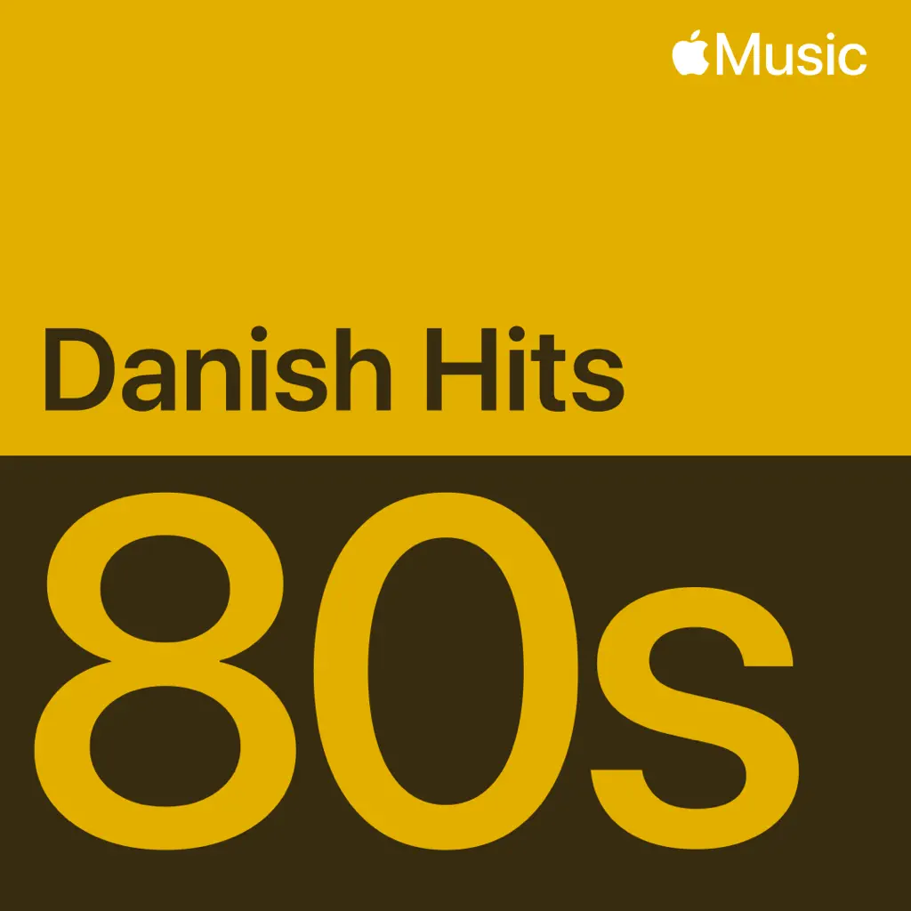 ’80s Danish Hits
