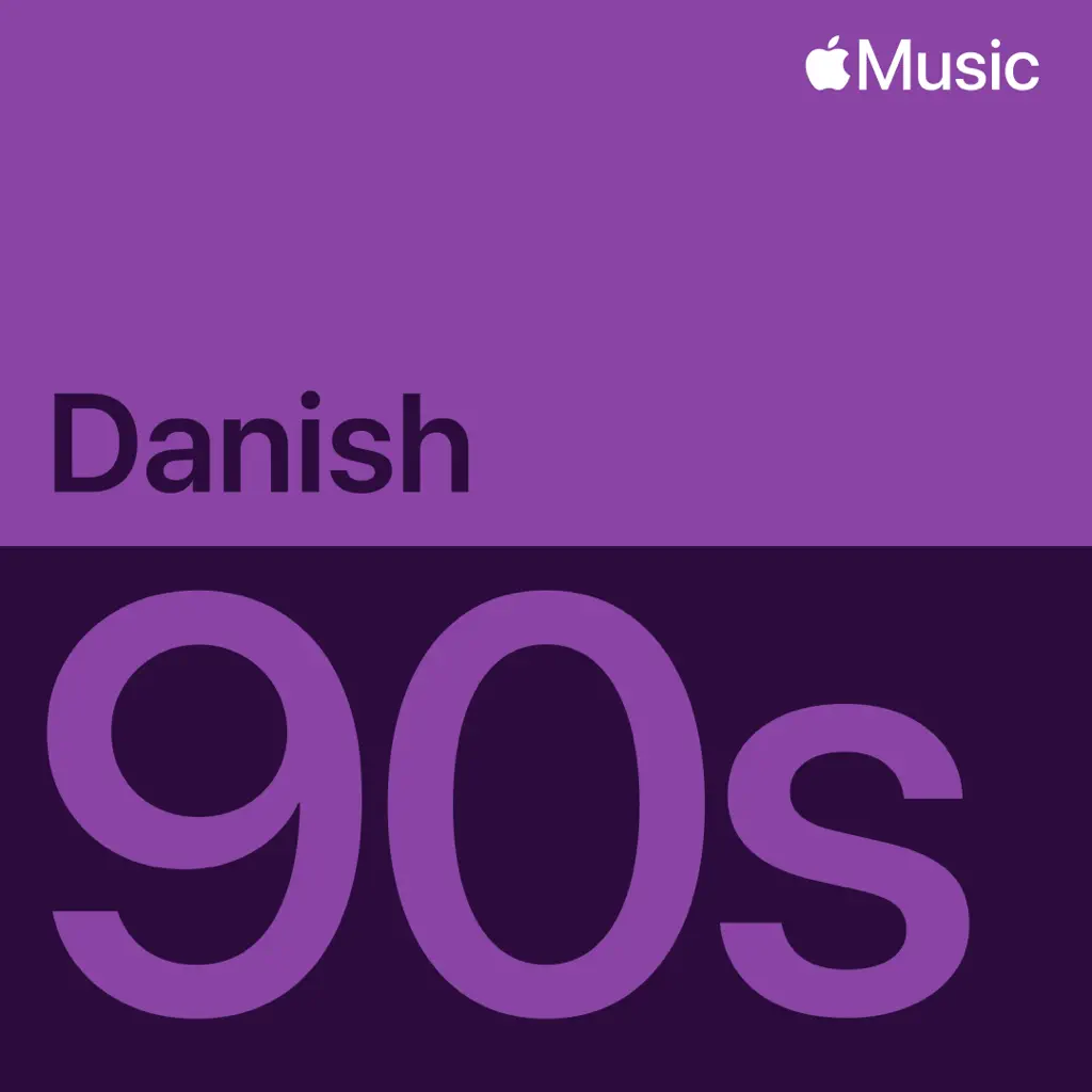 ’90s Danish Essentials