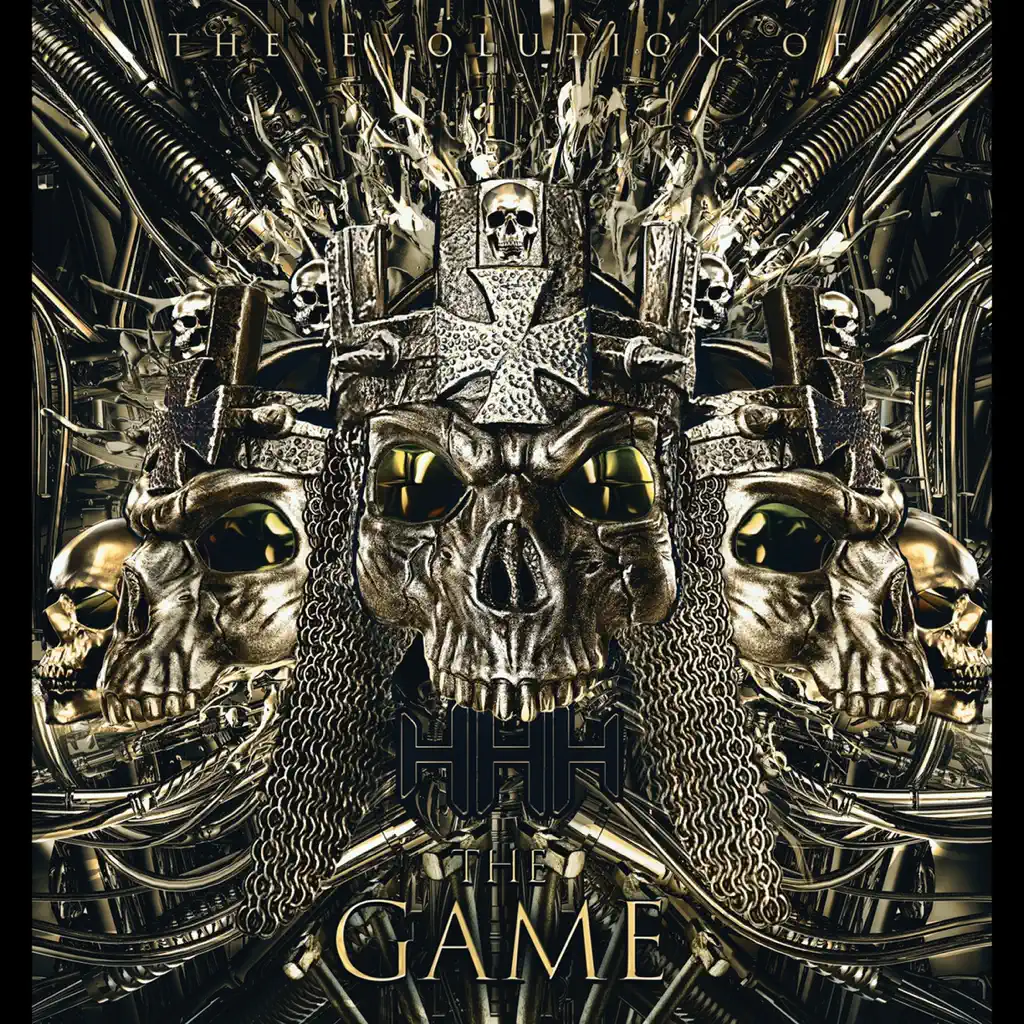 25 Years of LOUD - Triple H: The Evolution of The Game