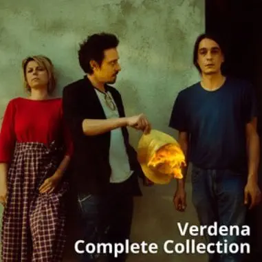 Verdena : Complete Collection