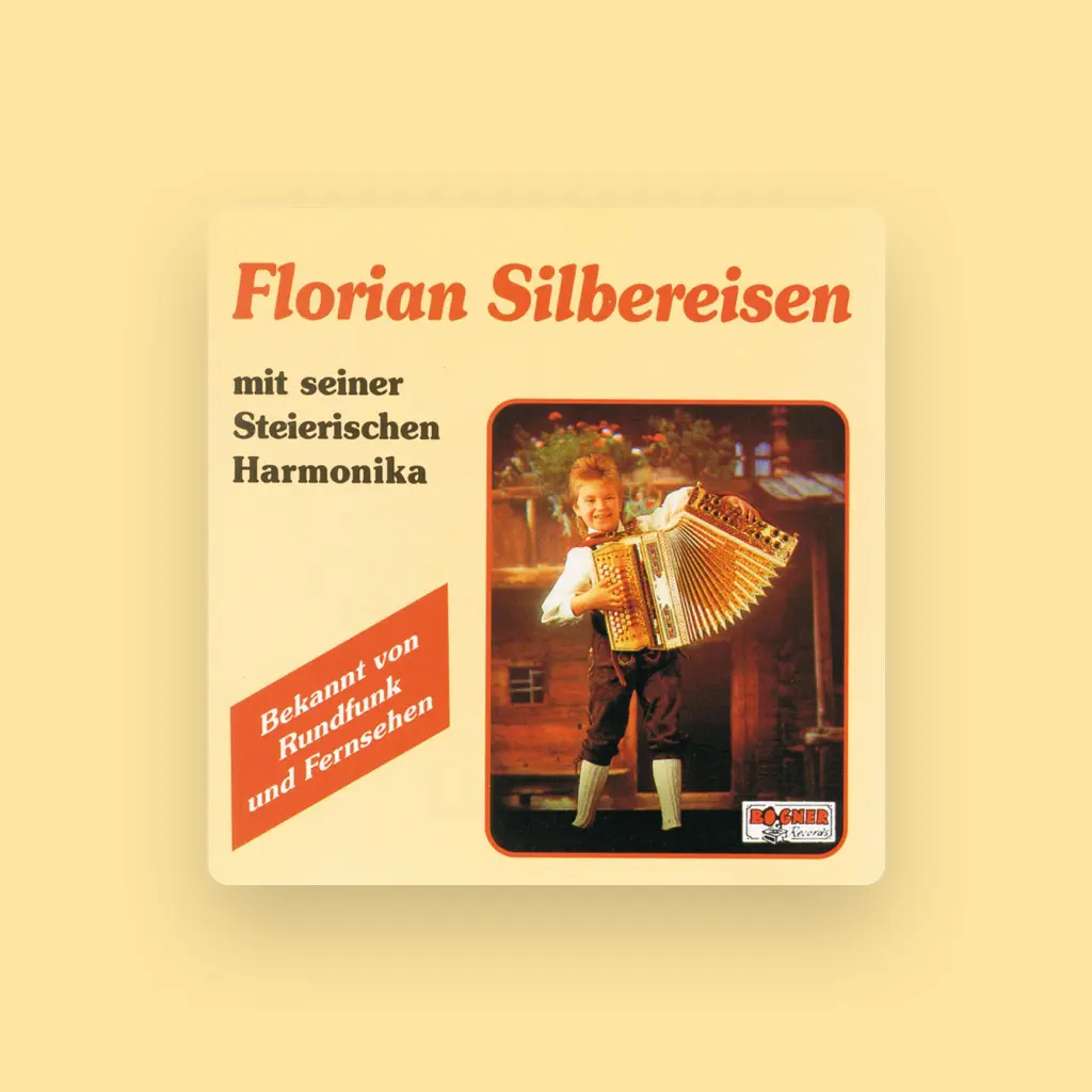 Florian Silbereisen