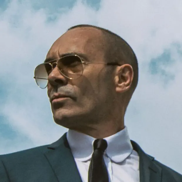 Matt Bianco