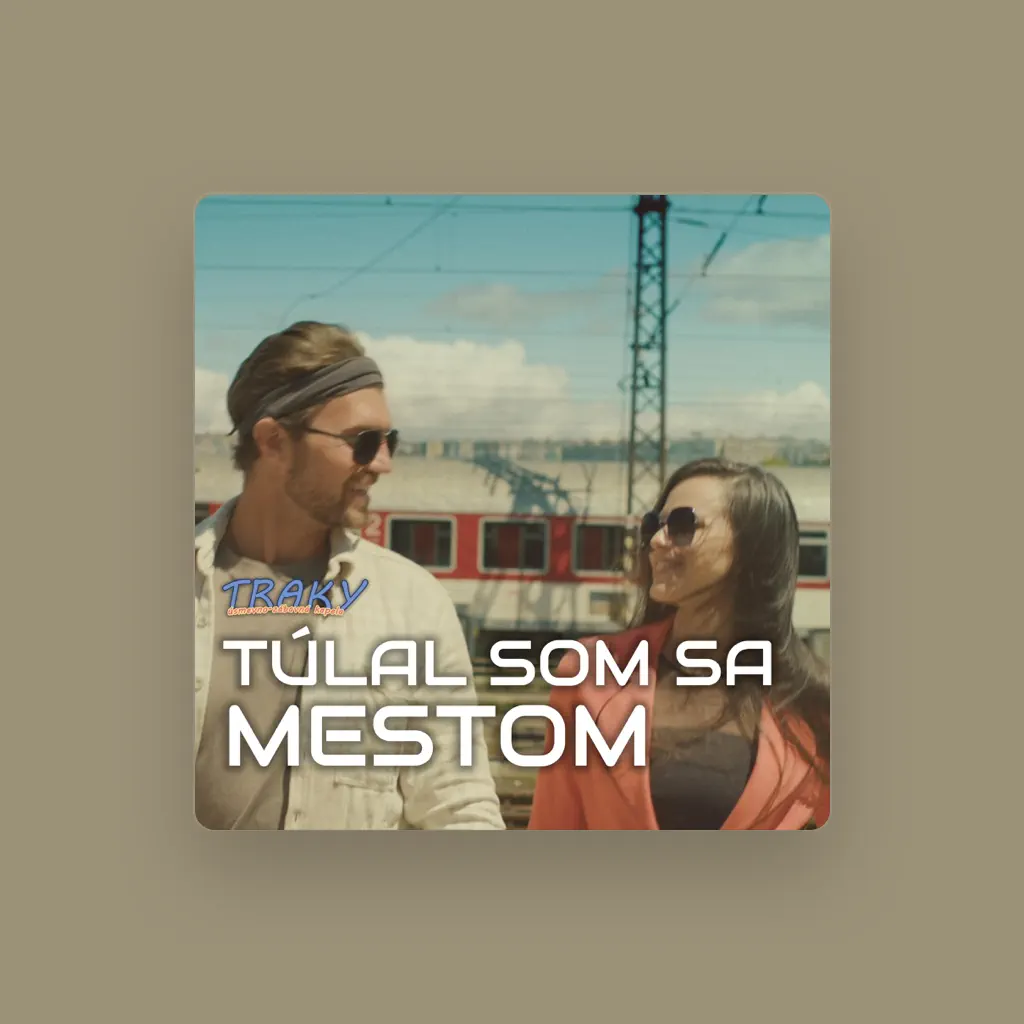 Traky