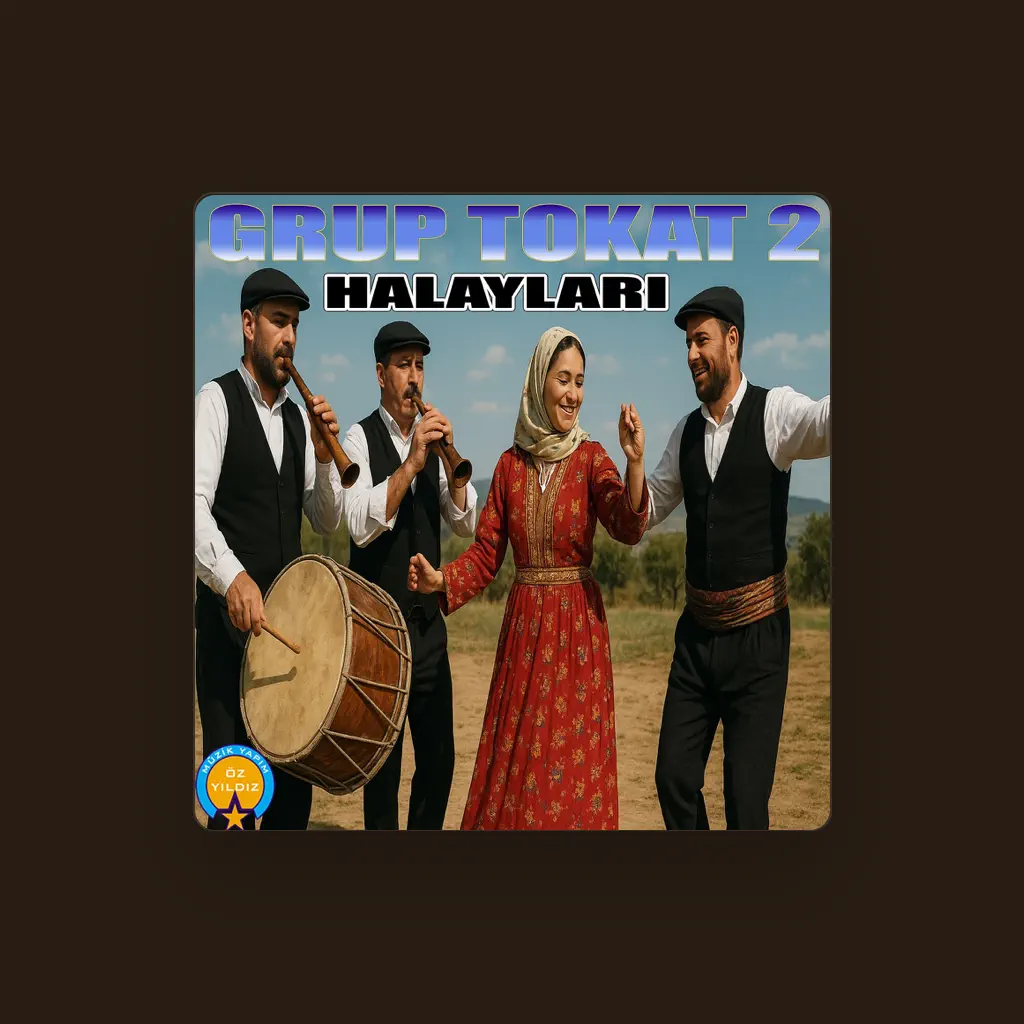 Grup Tokat