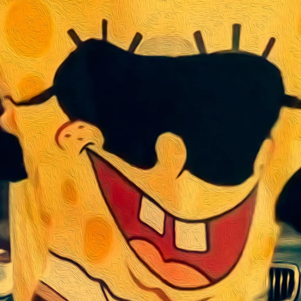 SpongeBozz