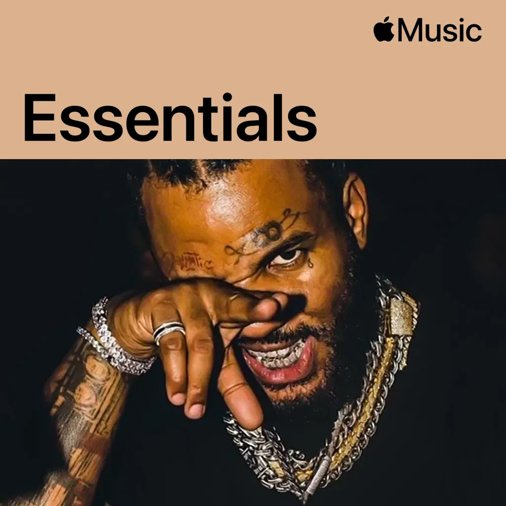 Game Essentials