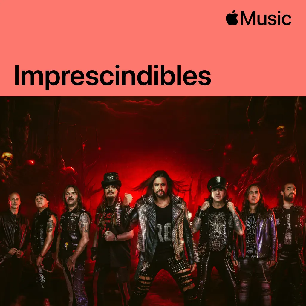 Mägo de Oz: imprescindibles