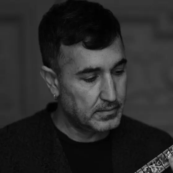 Cem Yıldız