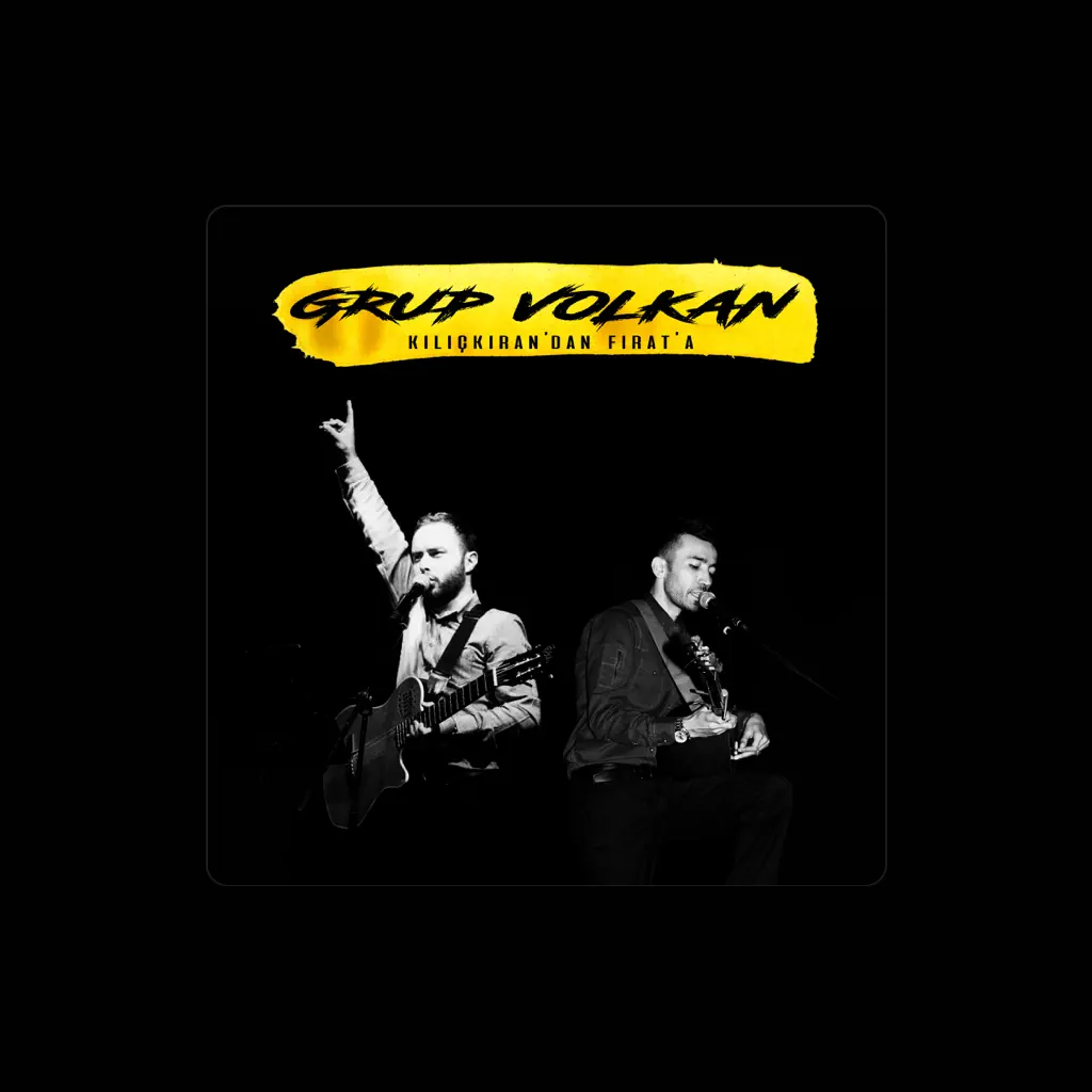 Grup Volkan