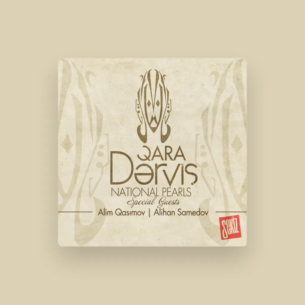 Qara Derviş